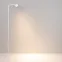 Светильник SP-OTTORI-FLOOR-6W Warm3000 (WH, 30 deg, 230V) (Arlight, IP20 Металл, 3 года)