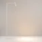 Светильник SP-VERDI-FLOOR-3W Warm3000 (WH, 20 deg, 230V) (Arlight, IP20 Металл, 3 года)
