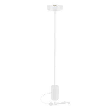 Светильник светодиодный SP-SAMSARA-FLOOR-16W Warm3000 (WH, 110 deg, 230V) (ARL, IP20 металл, 3 года)
