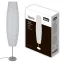 Торшер UML-T410 2хE27 WHITE напольный под две лампы Е27 2х60W Механический выключатель белый