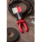 Круглогубцы Master 160 мм 1000В EKF Basic  |  kg-160-mas-in |  EKF