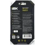 Круглогубцы 160мм K4 ARMA2L 6