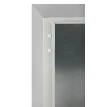 Корпус металлический ЩМП-50.40.22 ЭРА OPTIMA c.5.4.2_5 (500х400х220) У2 IP54