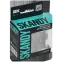 SKANDY Выключатель 2-клавишный с индикацией для отелей 10А SK-V16Gr серый IEK