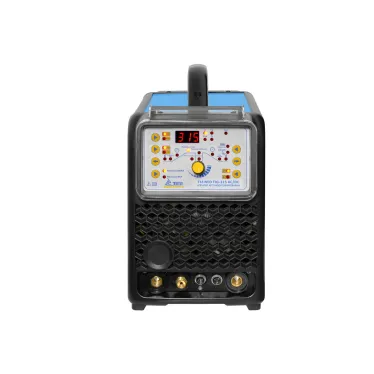 Аппарат аргонодуговой сварки TSS NEO TIG-315 AC/DC