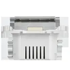 SKANDY Выключатель карточный 30А SK-V15S серебряный IEK