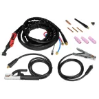 Аппарат аргонодуговой сварки TSS NEO TIG-315 AC/DC