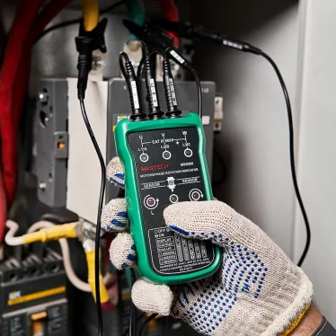 Детектор последовательности фаз MS5900