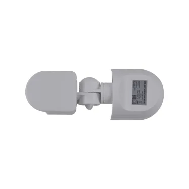 Датчик движения ИК 12м 10сек - 7мин IP44 Белый USN-R21 1200W/180R WHITE