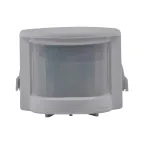 Датчик движения ИК 12м 10сек - 7мин IP44 Белый USN-R21 1200W/180R WHITE