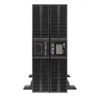 Источник Бесперебойного Питания двойного преобразования E-Power SW900G4 6000 ВА ,для монтажа в стойку,1фазный ,230В, c АКБ 16x12В_7Ач