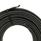 Кабель нагревательный саморегулирующийся DSE-30P (30 Вт/м) 50 м | DSE-30P-50 | EKF