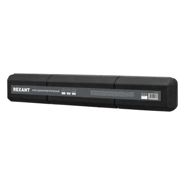 Ключ динамометрический 1/2'' 28-210 Нм