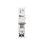Расцепитель независимый AV-SNT-2 415В AC EKF