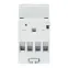 Контактор модульный КМ 25А 3NO+1NC 230VAC (2 мод.) AVERES EKF