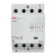 Контактор модульный КМ 40А 3NO+1NC 230VAC (3 мод.) AVERES EKF