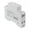 Контактор модульный КМ 20А 2NО 230VAC (1 мод.) AVERES EKF