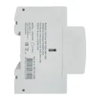 Контактор модульный КМ 100А 2NO+2NC 230VAC (6 мод.) AVERES EKF
