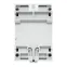 Контактор модульный КМ 40А 3NO+1NC 230VAC (3 мод.) AVERES EKF