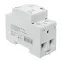 Контактор модульный КМ 40А 2NО 230VAC (2 мод.) AVERES EKF