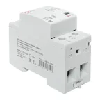 Контактор модульный КМ 40А 2NО 230VAC (2 мод.) AVERES EKF