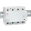 Контактор модульный КМ 100А 2NO+2NC 230VAC (6 мод.) AVERES EKF