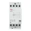Контактор модульный КМ 25А 3NO+1NC 230VAC (2 мод.) AVERES EKF