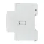 Контактор модульный КМ 25А 3NO+1NC 230VAC (2 мод.) AVERES EKF