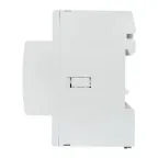 Контактор модульный КМ 25А 3NO+1NC 230VAC (2 мод.) AVERES EKF