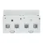 Контактор модульный КМ 125А 2NO+2NC 230VAC (6 мод.) AVERES EKF