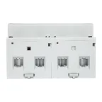 Контактор модульный КМ 125А 2NO+2NC 230VAC (6 мод.) AVERES EKF