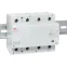 Контактор модульный КМ 125А 4NO 230VAC (6 мод.) AVERES EKF