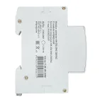 Контактор модульный КМ 20А 2NО 230VAC (1 мод.) AVERES EKF
