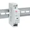 Контактор модульный КМ 20А 2NC 230VAC (1 мод.) AVERES EKF
