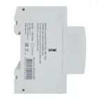 Контактор модульный КМ 125А 2NO+2NC 230VAC (6 мод.) AVERES EKF