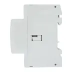 Контактор модульный КМ 80А 2NO+2NC 230VAC (6 мод.) AVERES EKF