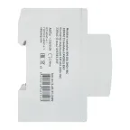 Контактор модульный КМ 40А 3NO+1NC 230VAC (3 мод.) AVERES EKF