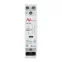 Контактор модульный КМ 20А 2NО 230VAC (1 мод.) AVERES EKF