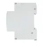 Контактор модульный КМ 20А 2NО 230VAC (1 мод.) AVERES EKF