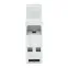 Контактор модульный КМ 20А 2NО 230VAC (1 мод.) AVERES EKF