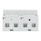 Контактор модульный КМ 125А 2NO+2NC 230VAC (6 мод.) AVERES EKF