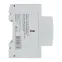 Контактор модульный КМ 80А 2NO+2NC 230VAC (6 мод.) AVERES EKF