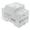 Контактор модульный КМ 40А 3NO+1NC 230VAC (3 мод.) AVERES EKF