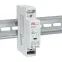 Контактор модульный КМ 20А 2NО 230VAC (1 мод.) AVERES EKF