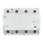 Контактор модульный КМ 100А 2NO+2NC 230VAC (6 мод.) AVERES EKF