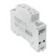 Контактор модульный КМ 20А 2NC 230VAC (1 мод.) AVERES EKF