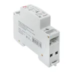 Контактор модульный КМ 20А 2NC 230VAC (1 мод.) AVERES EKF