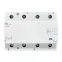 Контактор модульный КМ 125А 4NO 230VAC (6 мод.) AVERES EKF