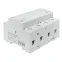 Контактор модульный КМ 125А 2NO+2NC 230VAC (6 мод.) AVERES EKF
