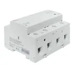 Контактор модульный КМ 125А 2NO+2NC 230VAC (6 мод.) AVERES EKF